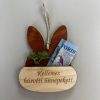 Húsvéti pénzátadó - Kellemes húsvéti ünnepeket!
