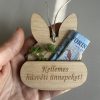 Húsvéti pénzátadó - Kellemes húsvéti ünnepeket!