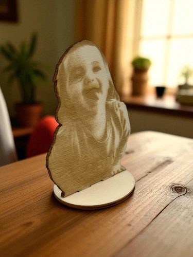 Egyedi gravírozott ajándék