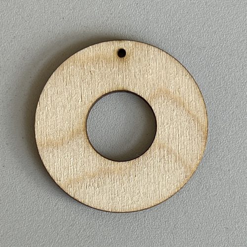 Kör forma - 10 db/csomag