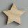 Csillag forma - 10 db/csomag
