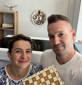 Elindult a kézműves webshopunk